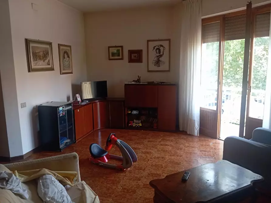 Immagine 2 di Appartamento in vendita  a Poggibonsi