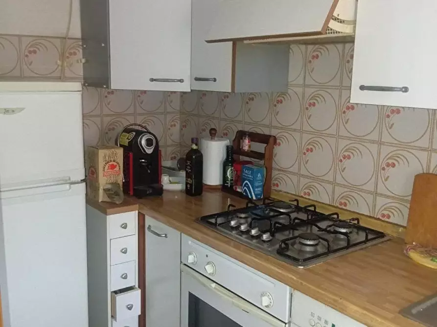 Immagine 7 di Appartamento in vendita  a Poggibonsi