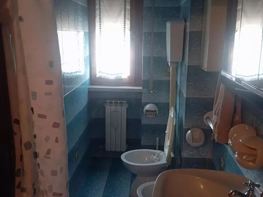 Immagine 12 di Appartamento in vendita  a Poggibonsi
