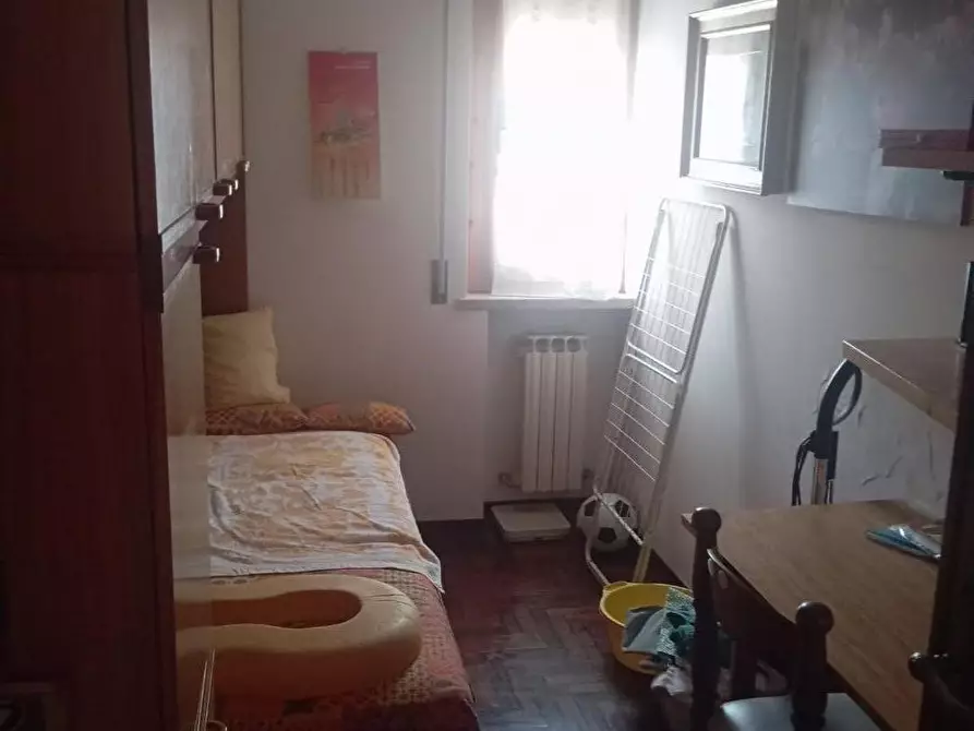 Immagine 11 di Appartamento in vendita  a Poggibonsi