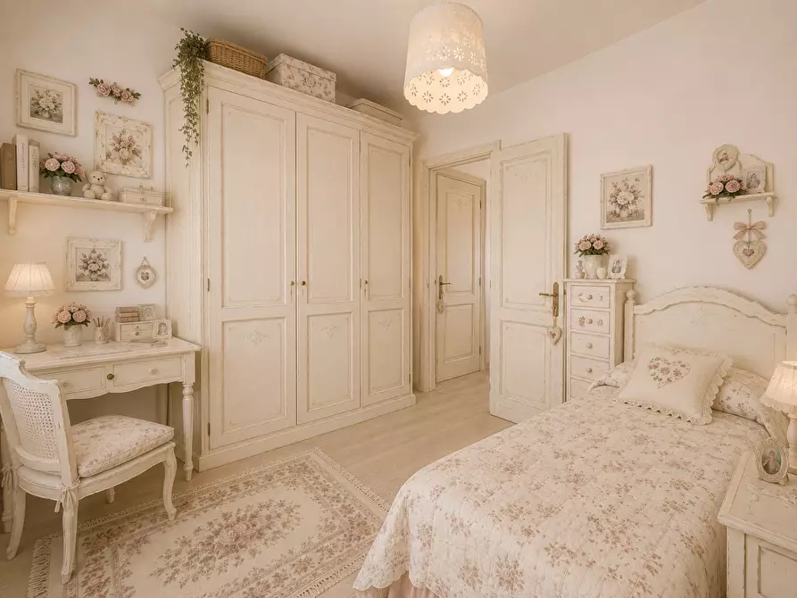 Immagine 30 di Appartamento in vendita  a Cascina