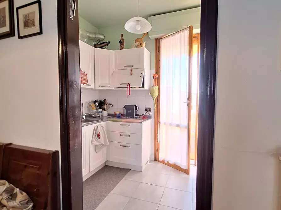 Immagine 13 di Appartamento in vendita  a Cascina