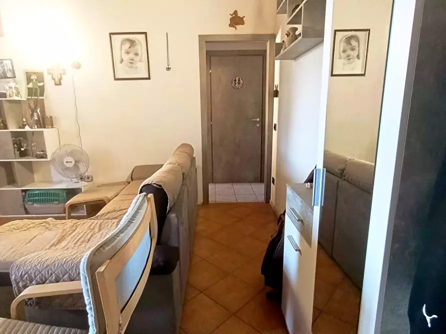 Immagine 4 di Appartamento in vendita  a San Polo D'enza