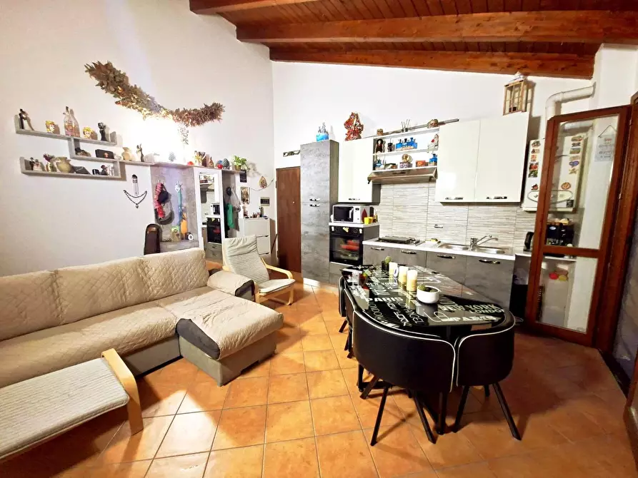 Immagine 12 di Appartamento in vendita  a San Polo D'enza