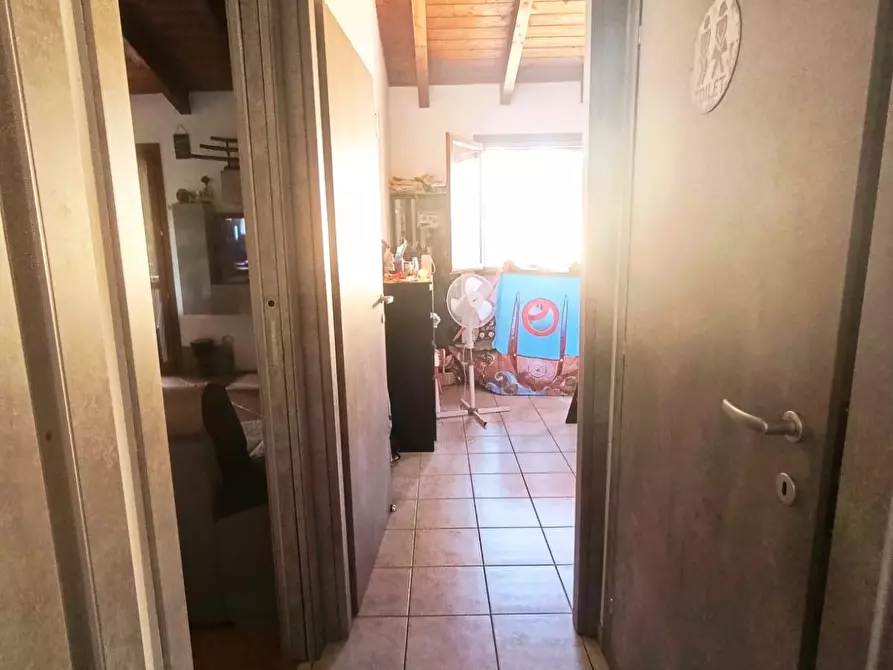 Immagine 3 di Appartamento in vendita  a San Polo D'enza