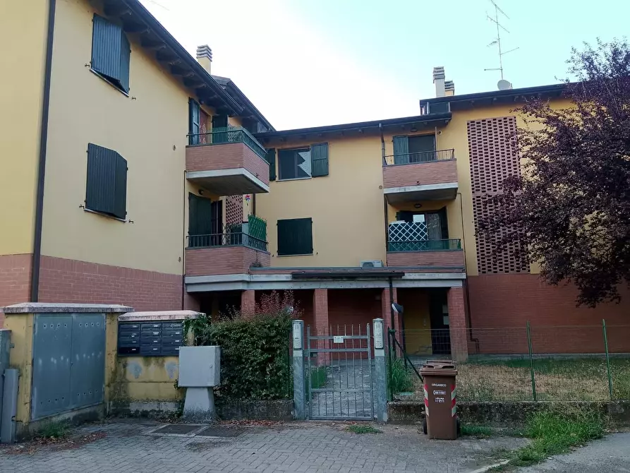 Immagine 17 di Appartamento in vendita  a San Polo D'enza