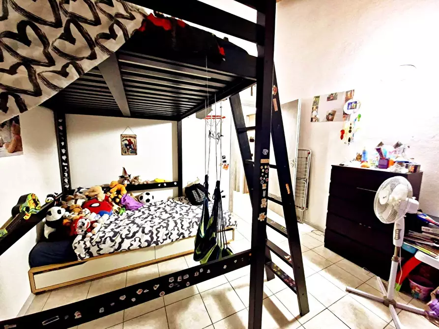 Immagine 16 di Appartamento in vendita  a San Polo D'enza