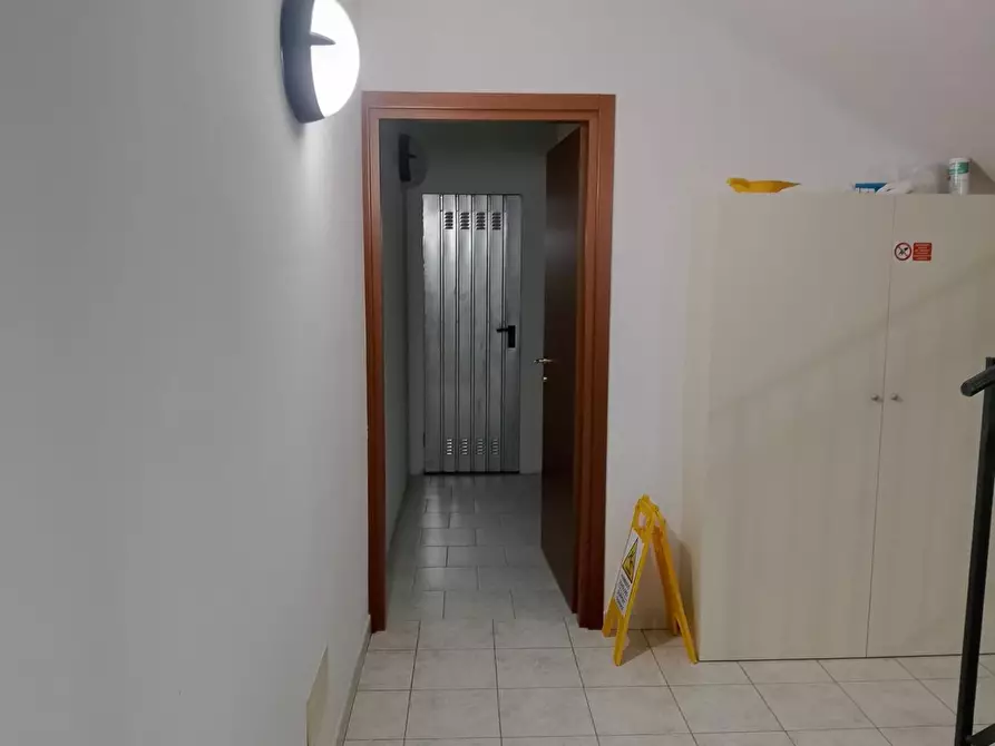 Immagine 19 di Appartamento in vendita  a San Polo D'enza