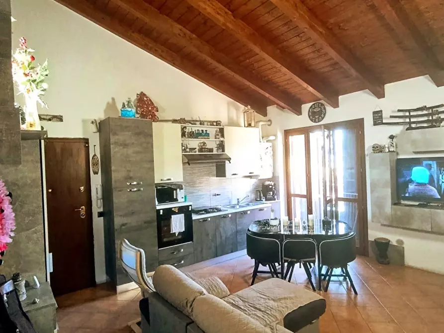 Immagine 6 di Appartamento in vendita  a San Polo D'enza