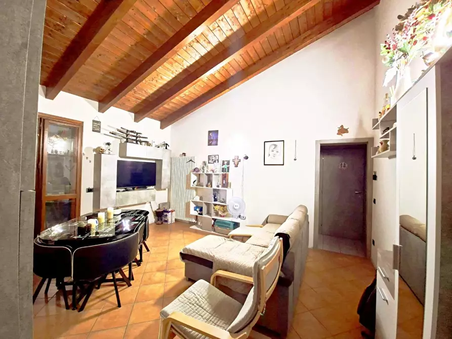 Immagine 15 di Appartamento in vendita  a San Polo D'enza