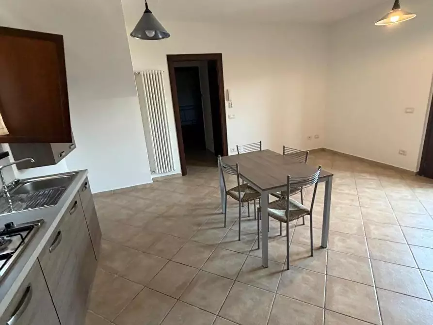 Immagine 4 di Appartamento in vendita  a Sarzana