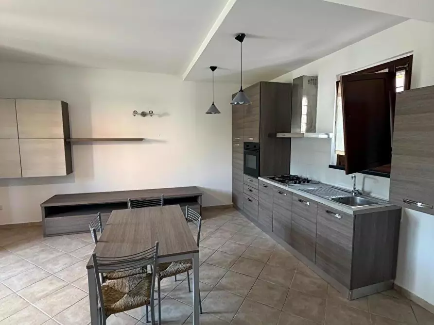 Immagine 3 di Appartamento in vendita  a Sarzana