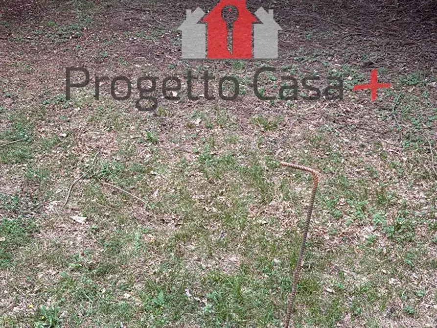 Immagine 9 di Terreno residenziale in vendita  a Golasecca