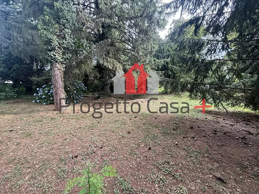 Immagine 8 di Terreno residenziale in vendita  a Golasecca