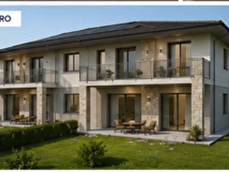 Immagine 13 di Terreno residenziale in vendita  a Golasecca