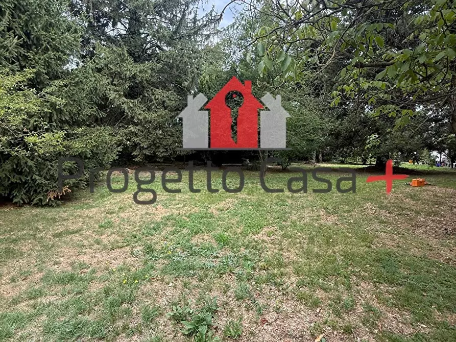 Immagine 6 di Terreno residenziale in vendita  a Golasecca