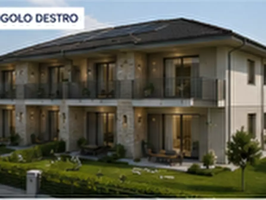 Immagine 17 di Terreno residenziale in vendita  a Golasecca