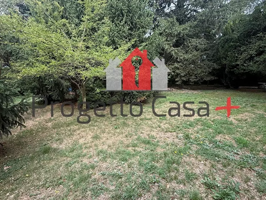 Immagine 7 di Terreno residenziale in vendita  a Golasecca