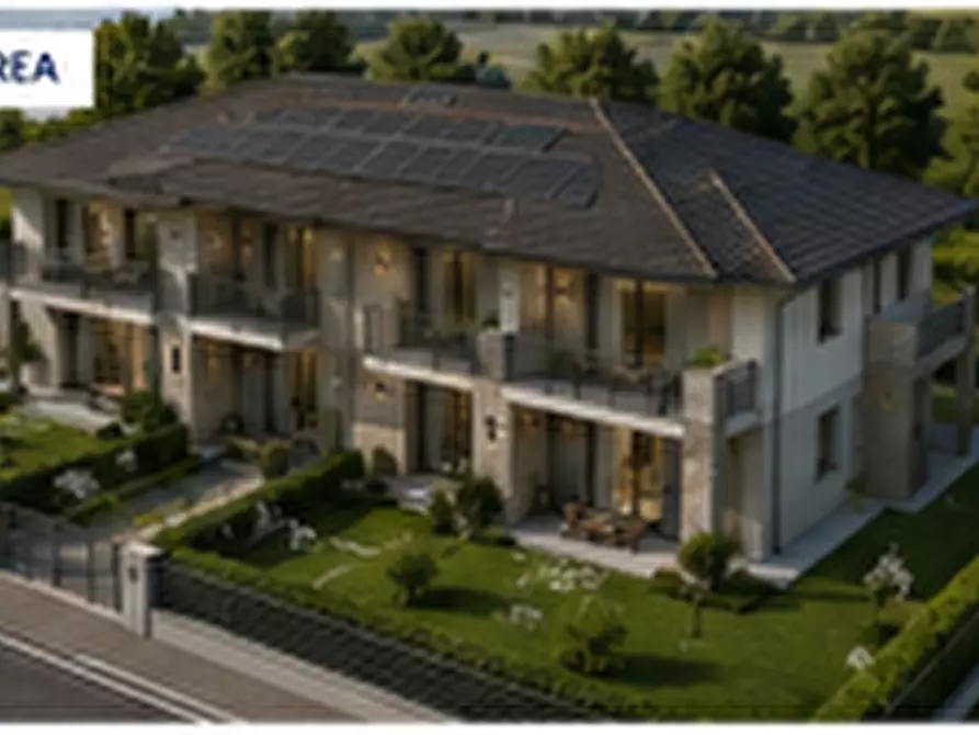 Immagine 18 di Terreno residenziale in vendita  a Golasecca