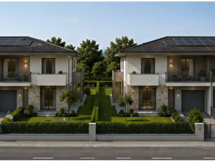 Immagine 14 di Terreno residenziale in vendita  a Golasecca
