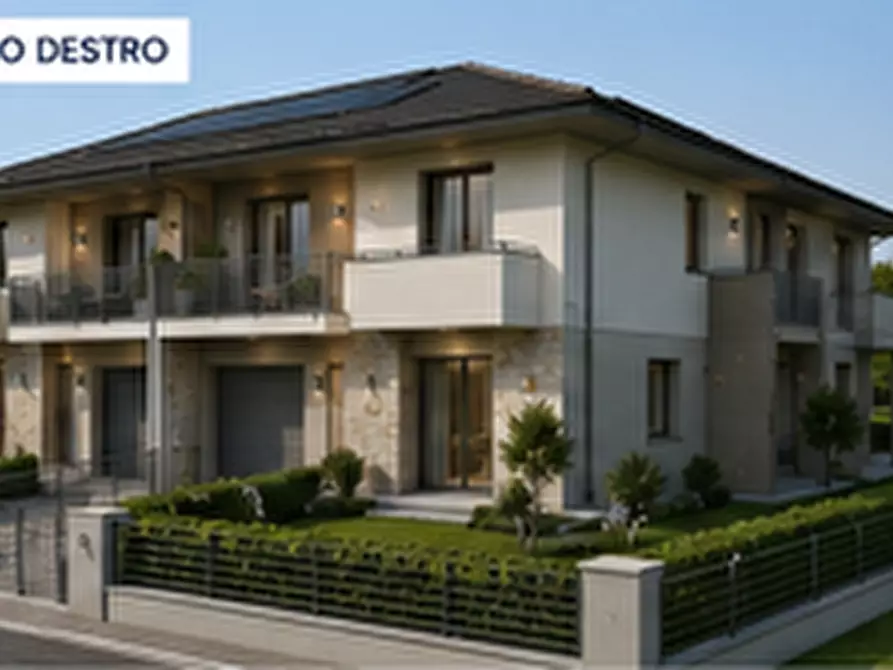 Immagine 11 di Terreno residenziale in vendita  a Golasecca