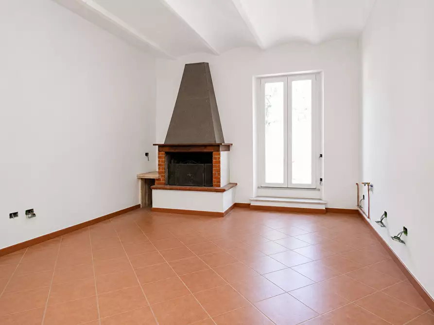 Immagine 6 di Terratetto in vendita  a San Giuliano Terme