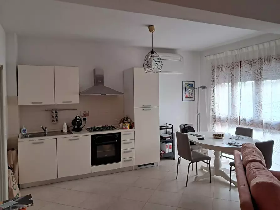 Immagine 1 di Appartamento in affitto  a Pisa