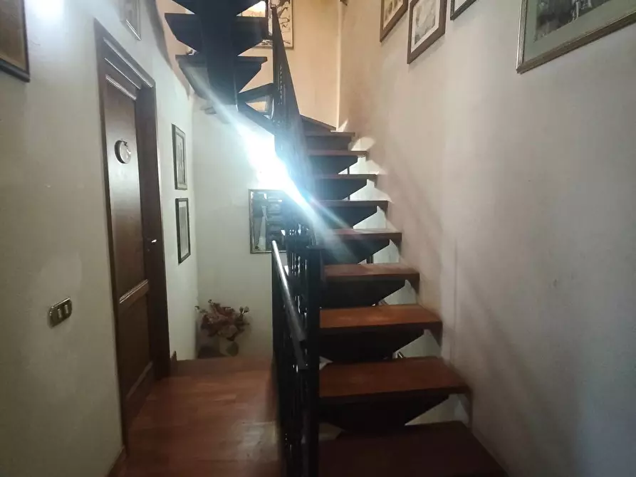 Immagine 20 di Terratetto in vendita  a Pescaglia