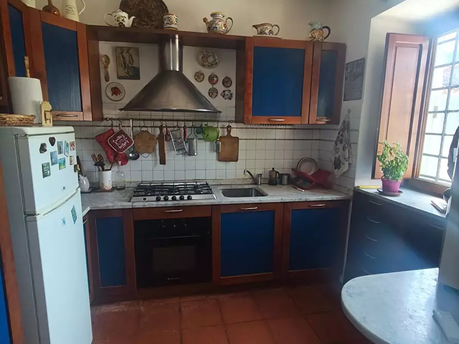Immagine 7 di Terratetto in vendita  a Pescaglia