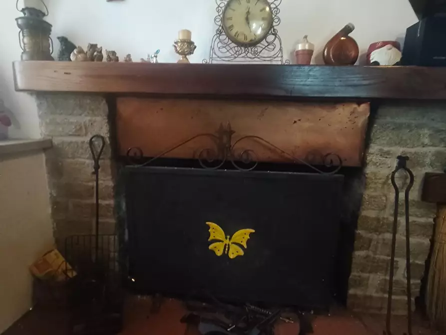 Immagine 12 di Terratetto in vendita  a Pescaglia