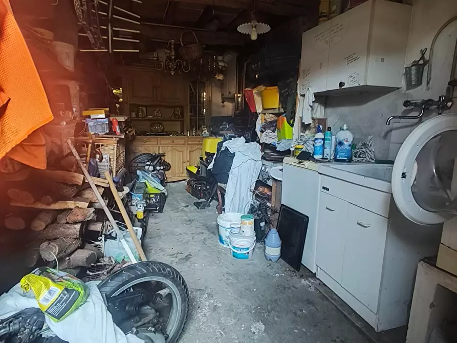 Immagine 5 di Terratetto in vendita  a Pescaglia
