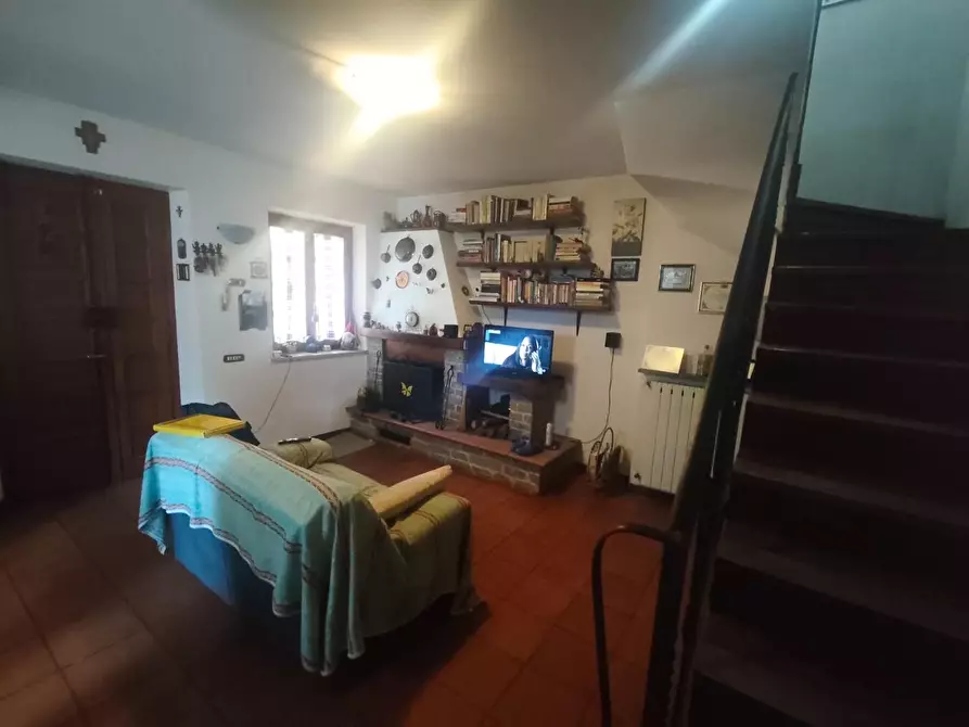 Immagine 15 di Terratetto in vendita  a Pescaglia