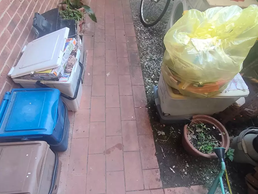 Immagine 3 di Terratetto in vendita  a Pescaglia