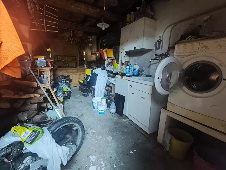 Immagine 4 di Terratetto in vendita  a Pescaglia