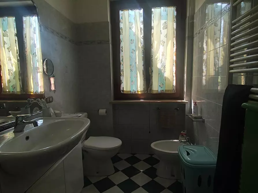 Immagine 23 di Terratetto in vendita  a Pescaglia