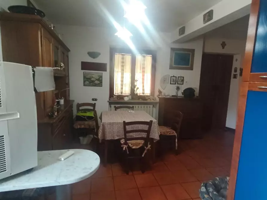 Immagine 8 di Terratetto in vendita  a Pescaglia