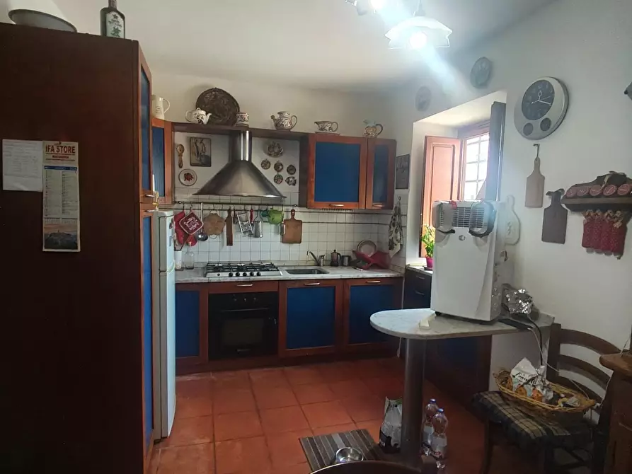 Immagine 11 di Terratetto in vendita  a Pescaglia