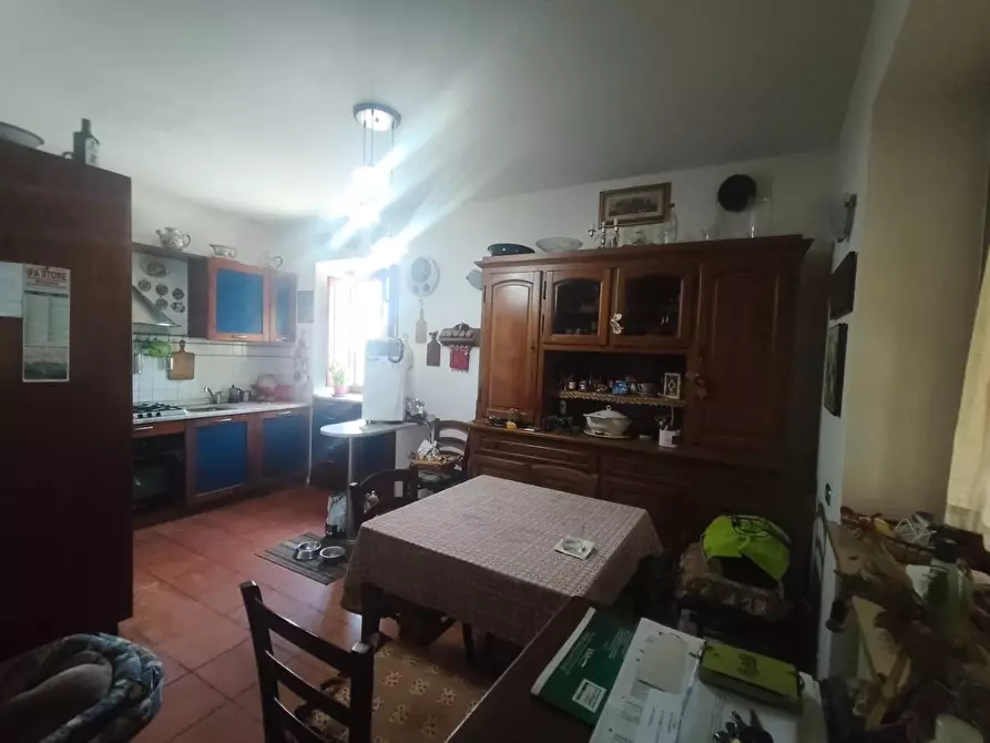 Immagine 10 di Terratetto in vendita  a Pescaglia