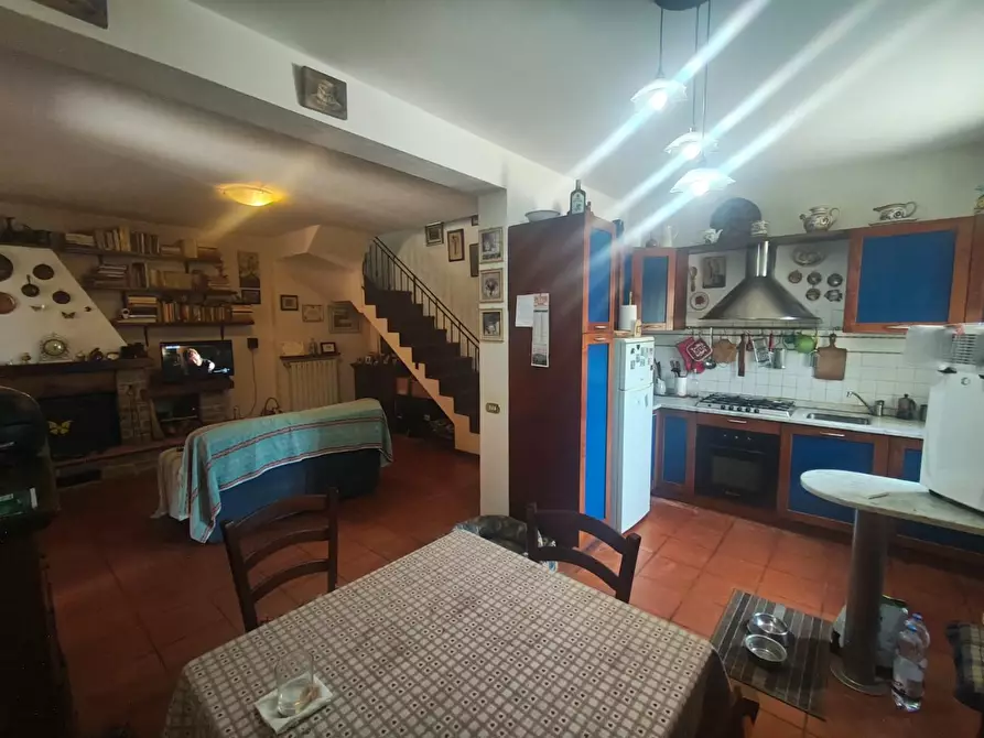Immagine 1 di Terratetto in vendita  a Pescaglia