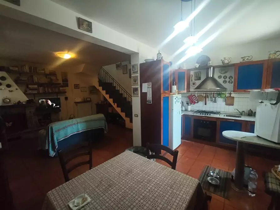 Immagine 6 di Terratetto in vendita  a Pescaglia