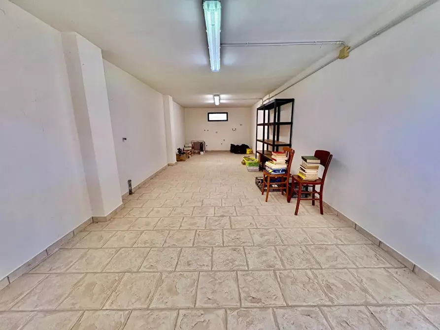 Immagine 39 di Appartamento in vendita  a Montaione