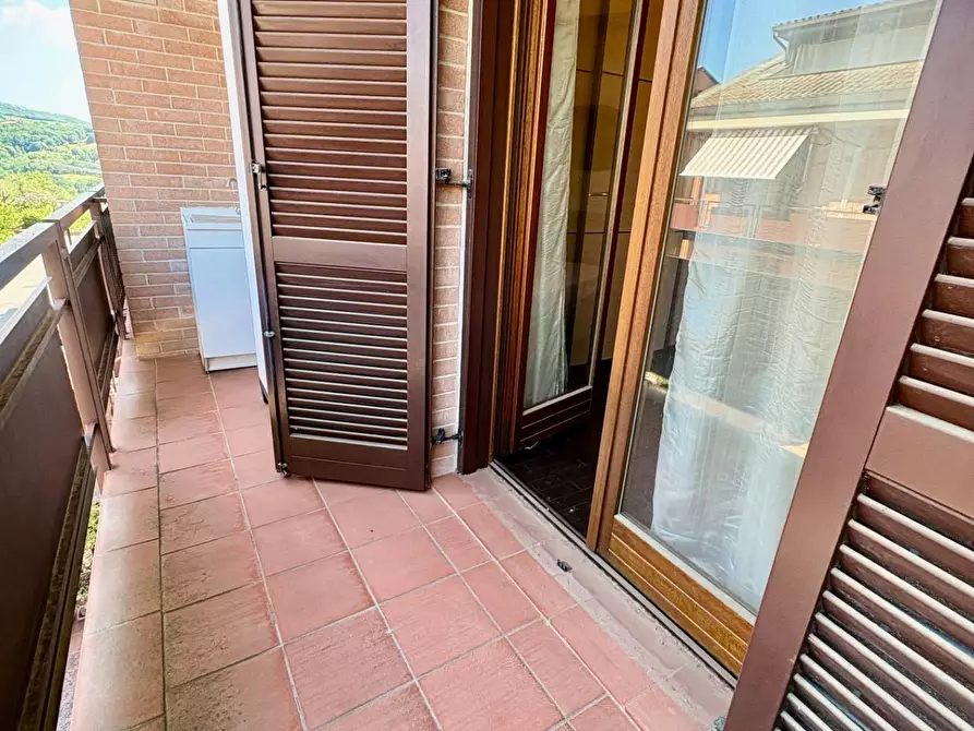 Immagine 20 di Appartamento in vendita  a Montaione