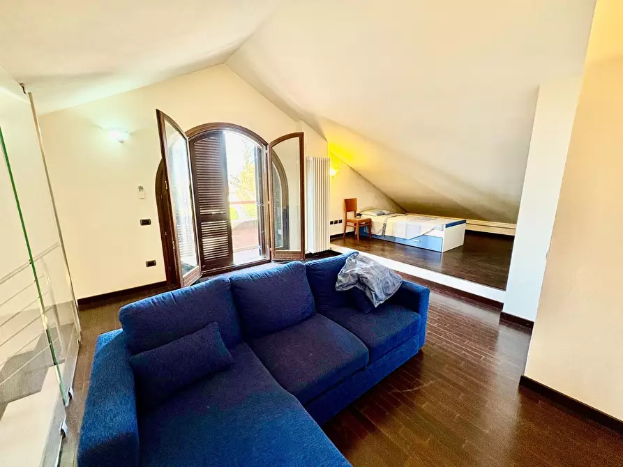 Immagine 31 di Appartamento in vendita  a Montaione