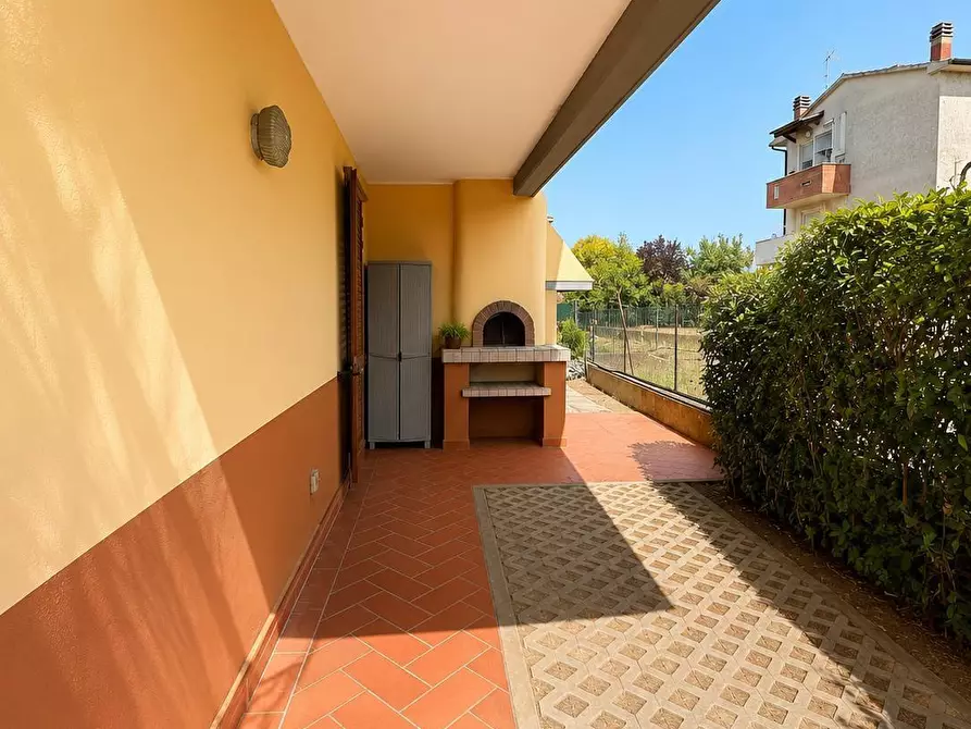 Immagine 20 di Villa in vendita  a Campiglia Marittima