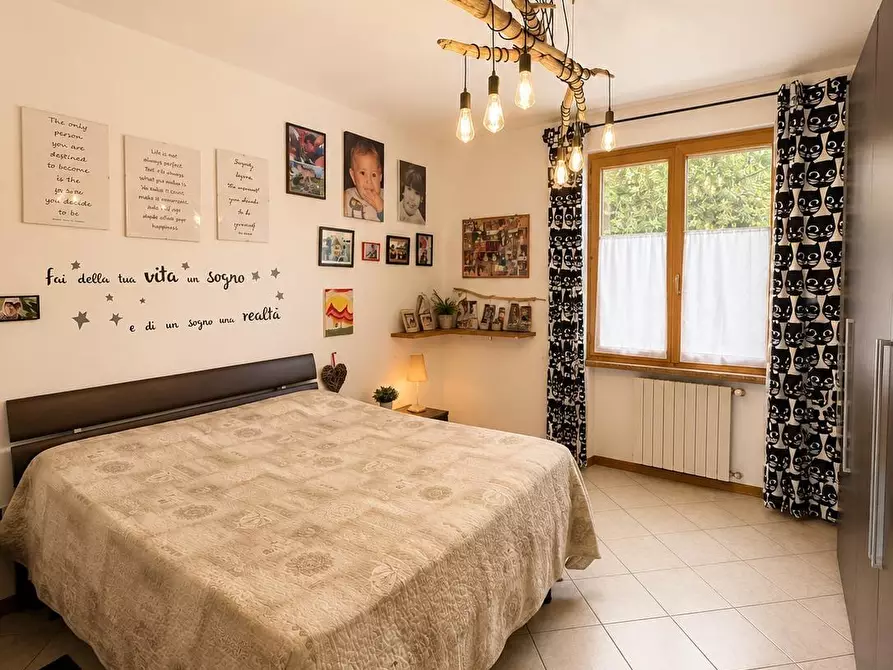 Immagine 7 di Villa in vendita  a Campiglia Marittima
