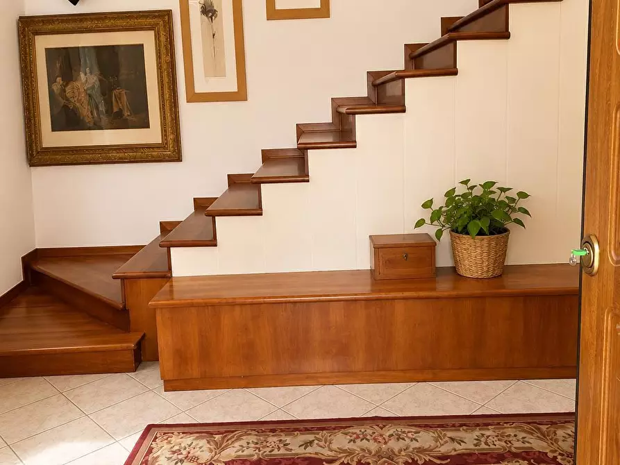 Immagine 9 di Villa in vendita  a Campiglia Marittima