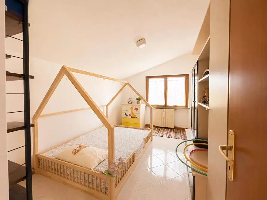 Immagine 15 di Villa in vendita  a Campiglia Marittima