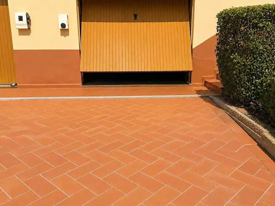 Immagine 19 di Villa in vendita  a Campiglia Marittima