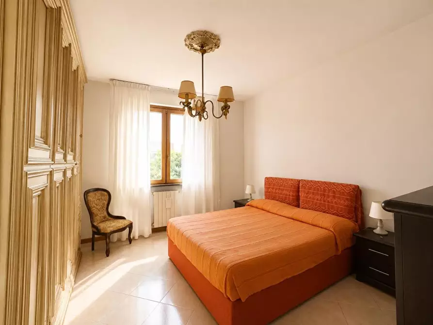 Immagine 13 di Villa in vendita  a Campiglia Marittima