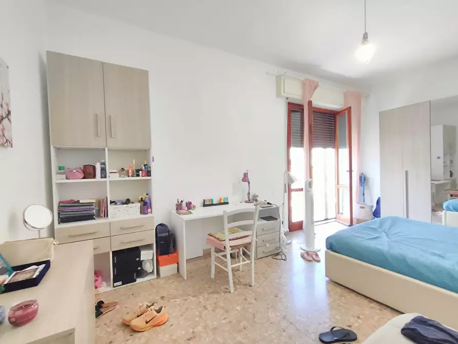 Immagine 8 di Appartamento in vendita  a Pisa